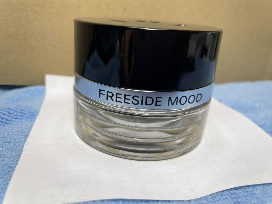 Mercedes Benz Fragrance Freeside Mood Air Freshener Perfume